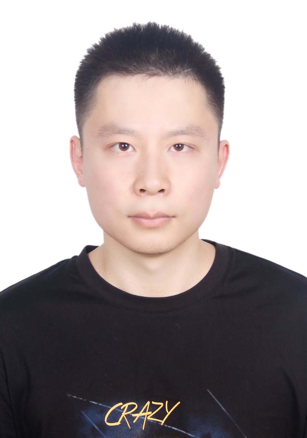 Yuxuan Chen