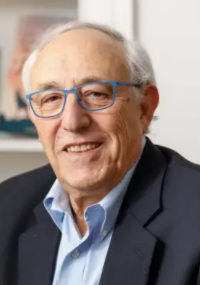 Ian Gross
