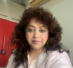 Sarmila Mazumder