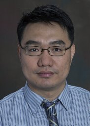 Silun Wang