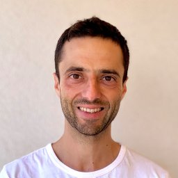 Roger Grau-Andrés