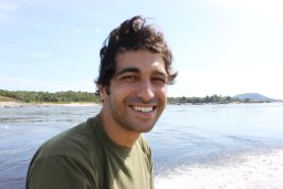 Danilo P Ramos