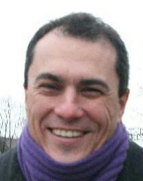 Daniel Monleon Salvado