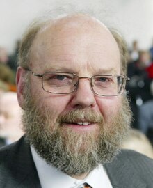 Ian Wilmut