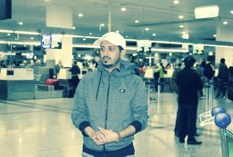 Adil Fahad