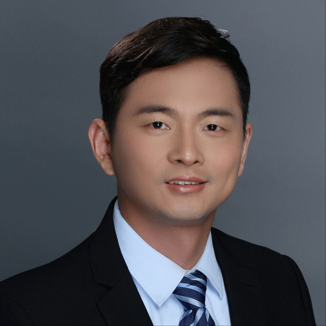 Ziyin Zhang