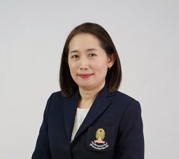 Yaowalak Panyasing