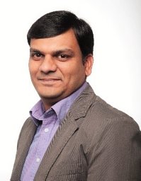 Bollineni Ravi Chand