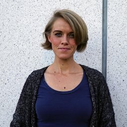 Victoria Claire Stead