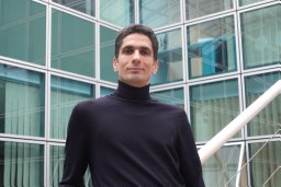 Mostafa Sadeghi