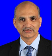 Ravi S. Behara