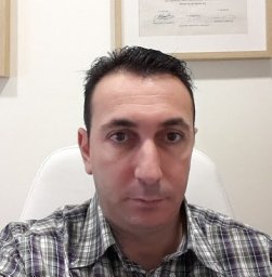 Christos Lyrtzis
