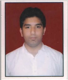 Kanishk Singh