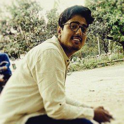 Pravash Tiwari