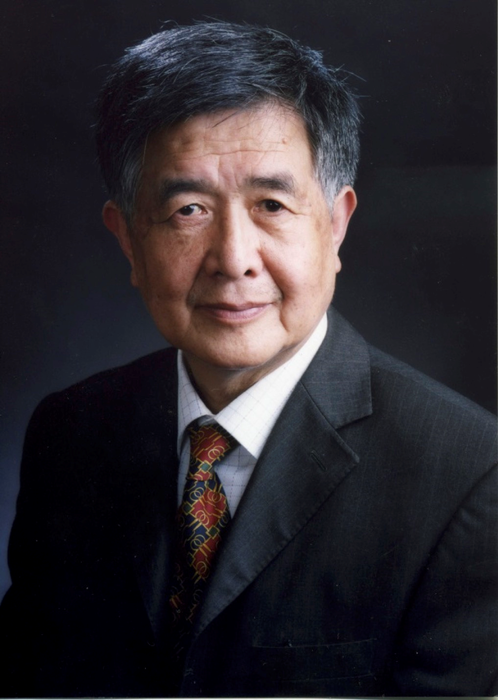 Ming Jiang