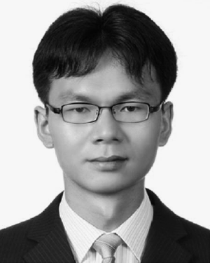 Eung-Ho Kim