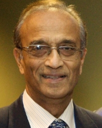 Rakesh Tandon