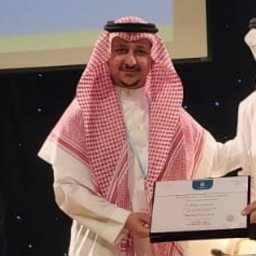 Adnan Alharbi