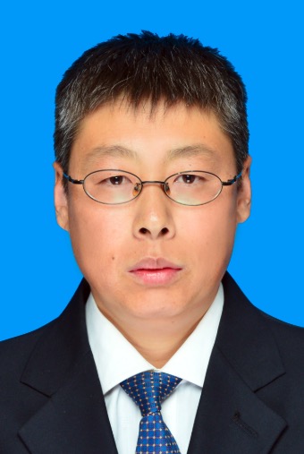 Kuizhan Shao