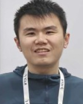 Zhizheng Liu