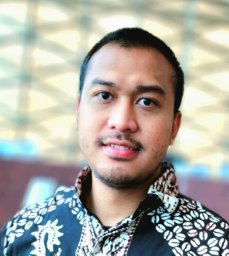 Randi Azmi