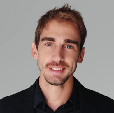 Gonzalo Murillo