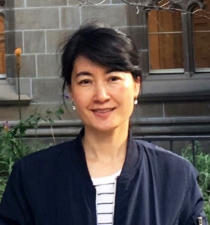 Yonghua Jiang