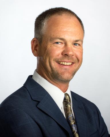 Eric Butcher