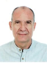 Jesús Clemente