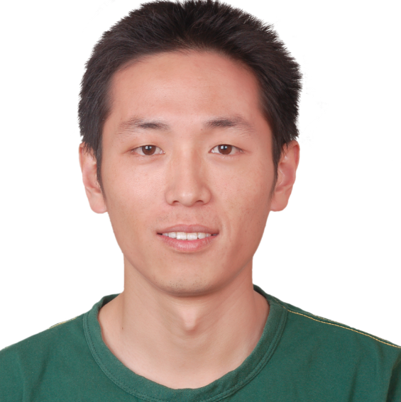 Baozhu Ge