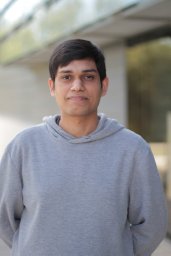 Hitesh Agarwal
