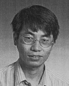 Jialiang Yu
