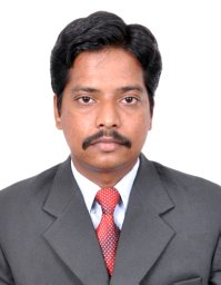 Rajkumar Rajavel