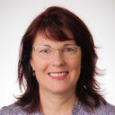 Judith Mcnamara