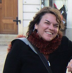Laure Salanova