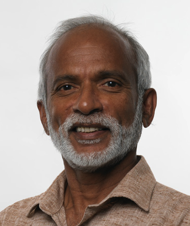 Velmurugu Puvanendran