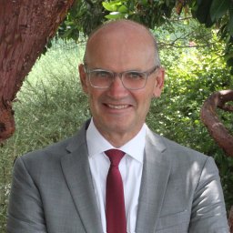 Thomas C. Piechota