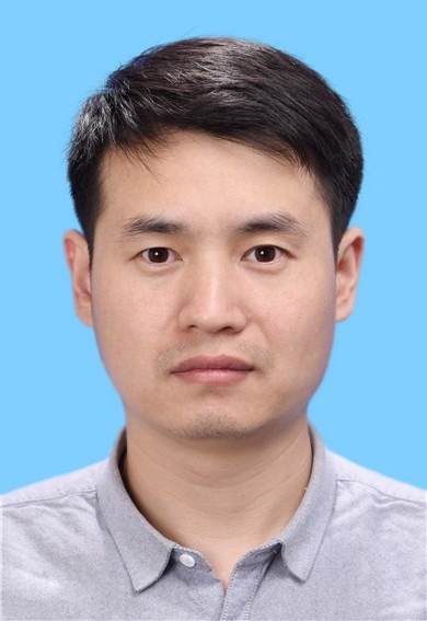Chunlei Jiang