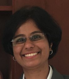 Patkar Shraddha