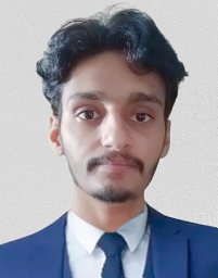 Muhammad Asad Ali
