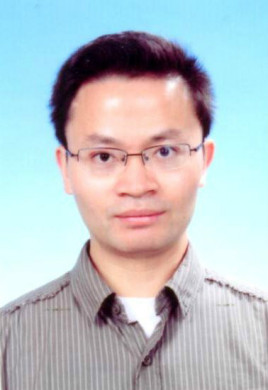 Zhengkun Zhang