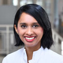 Fabinshy Thangarajah