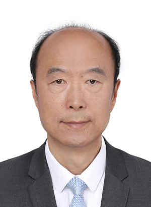 Weidong Liu