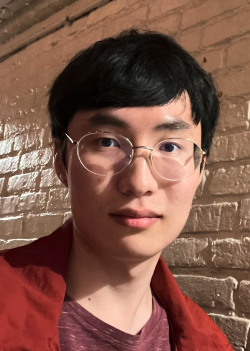 Hanyu Wang