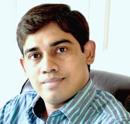 Pallab Pradhan