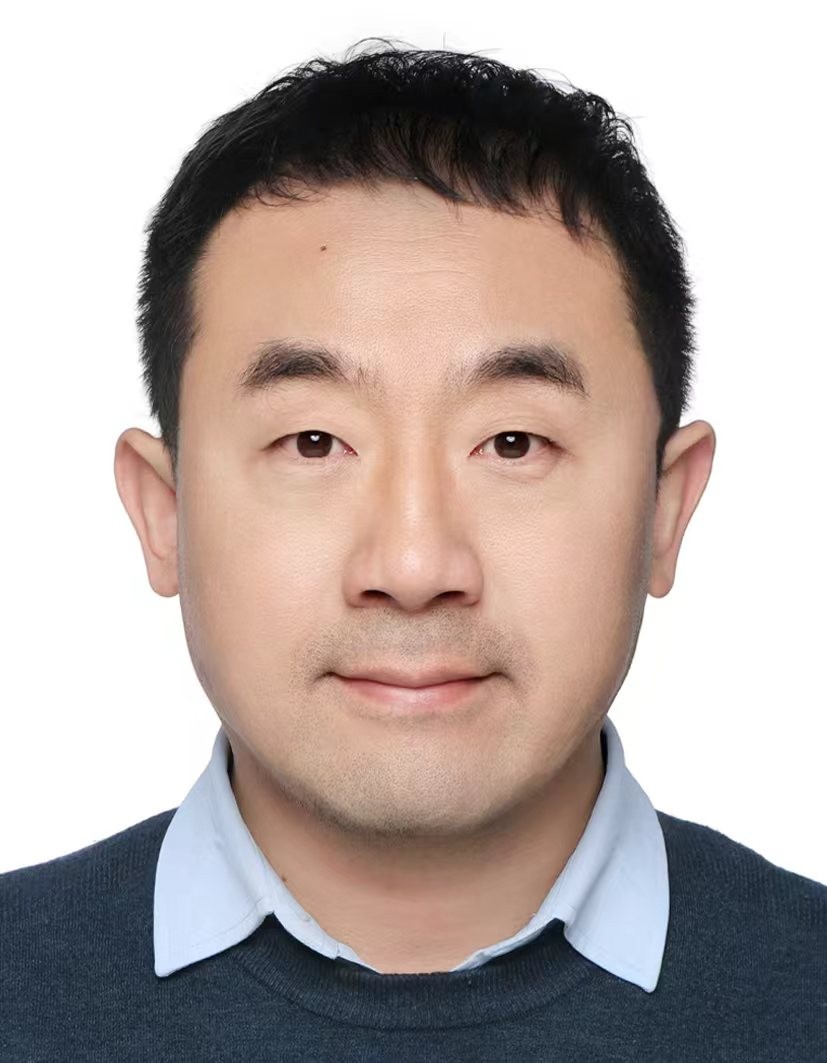 Xiangchao Peter Zhang