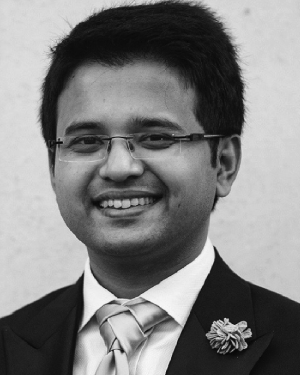M. Sazadur Rahman