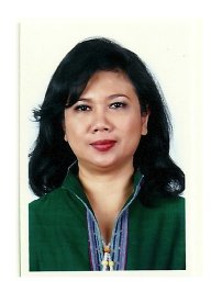 Dhanasari Vidiawati