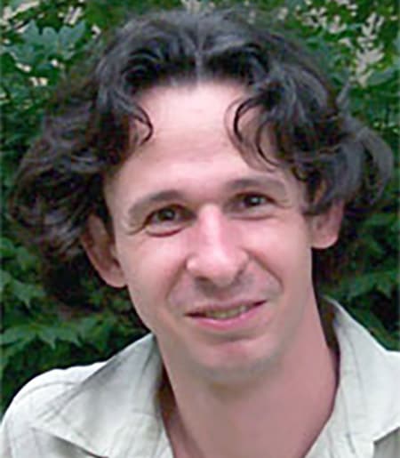 Martin Kassabov