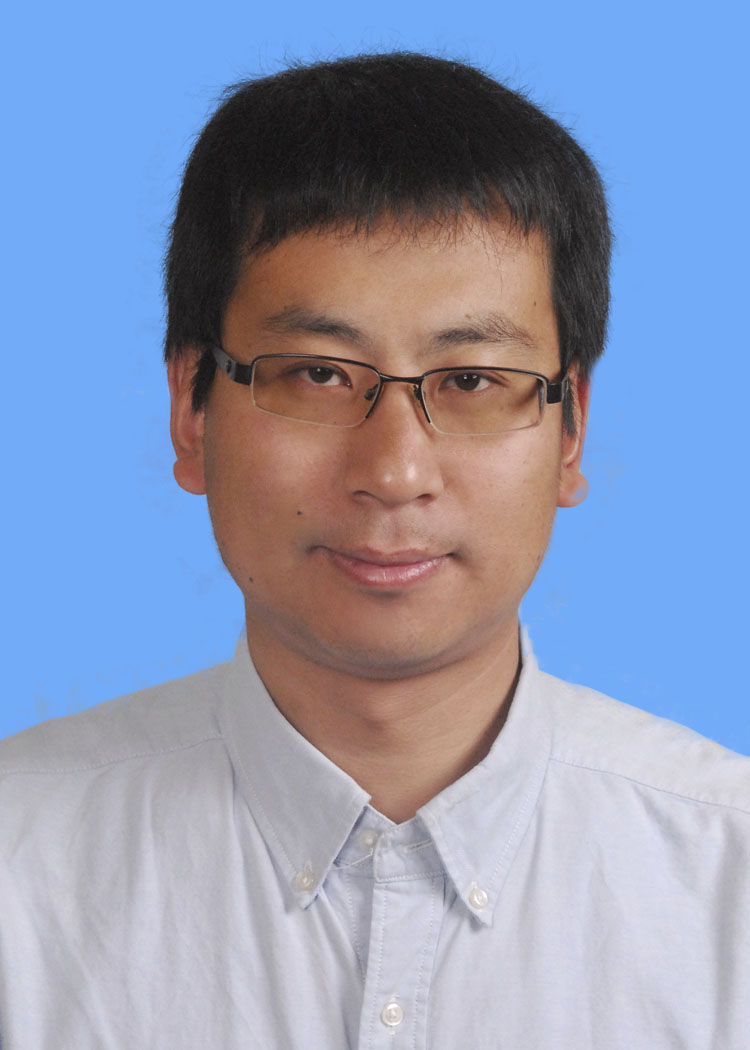 Wenxian Li